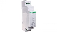 Softštartér pre halogénové žiarovky 8A 230V MST-01