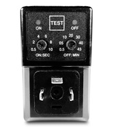 Timer T700 Časový regulátor pre solenoidový ventil Timer T700 Časový regulátor pre solenoidový ventil