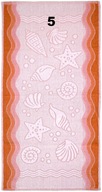 FLORA OCEAN UTERÁK 100% BAVLNA 70x140 FLORA OCEAN UTERÁK 100% BAVLNA 70x140