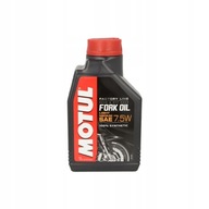 MOTUL VIDLOVÝ OLEJ 7,5W 1L FACTORY LINE MOTUL VIDLOVÝ OLEJ 7,5W 1L FACTORY LINE