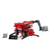 BRUDER Manitou teleskopický MRT 2150 02129