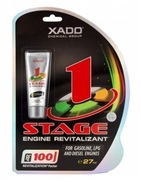 XADO 1 STUPŇOVÝ REVITALIZÁTOR MOTORA PRE MOTOR 27ml XADO 1 STUPŇOVÝ REVITALIZÁTOR MOTORA PRE MOTOR 27ml
