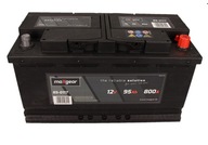 85-0117 BATÉRIA 12V 95AH/800A L - 353X175X190 5 85-0117 BATÉRIA 12V 95AH/800A L - 353X175X190 5