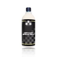 CARLAB Keramický vosk v spreji 500ml CARLAB Keramický vosk v spreji 500ml