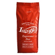 Zrnková káva Lucaffe Espresso Bar 1kg