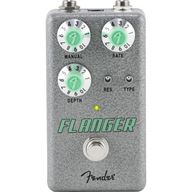 Fender Hammertone Flanger efekt