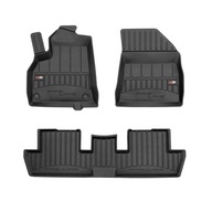 3D gumené koberčeky pre Peugeot 3008 I 2009-2016 3D gumené koberčeky pre Peugeot 3008 I 2009-2016