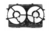 Audi A4 A5 A6 A7 Macan Kryty ventilátorov Audi A4 A5 A6 A7 Macan Kryty ventilátorov