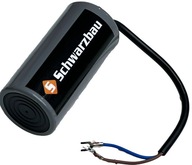 KONDENZÁTOR 250uF štartovacia cievka pre elektromotor kompresora KONDENZÁTOR 250uF štartovacia cievka pre elektromotor kompresora