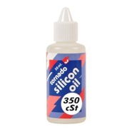 Silikónový olej do tlmičov 350 cSt - 50ml Silikónový olej do tlmičov 350 cSt - 50ml