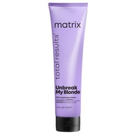 Matrix Unbreak my Blonde posilňujúca liečba 150