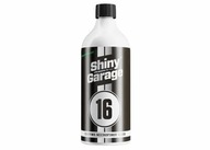 Shiny Garage Enzyme Microfiber Wash 1L - pokrokový prací prostriedok z mikrovlákna Shiny Garage Enzyme Microfiber Wash 1L - pokrokový prací prostriedok z mikrovlákna