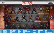 Marvel Wave figúrky 20 ks Marvel Wave figúrky 20 ks