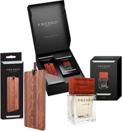Darček FRESSO SNOW PEARL pre neho a jej darčekové autá Darček FRESSO SNOW PEARL pre neho a jej darčekové autá