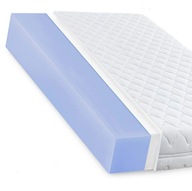 ORTOPEDICKÝ MATRAC 80x200 NA VÁŽNE BOLESTI V4 16cm ORTOPEDICKÝ MATRAC 80x200 NA VÁŽNE BOLESTI V4 16cm