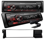 PIONEER BLUETOOTH USB AUTORÁDIO BMW E46 PIONEER BLUETOOTH USB AUTORÁDIO BMW E46
