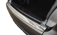 Kryt nárazníka MITSUBISHI OUTLANDER Kryt nárazníka MITSUBISHI OUTLANDER