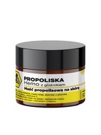 API Effect Propolisová masť na hemoroidy skorocel 50ml API Effect Propolisová masť na hemoroidy skorocel 50ml