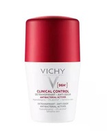 Vichy Clinical Control 96 H Antiperspirant 50 ml Vichy Clinical Control 96 H Antiperspirant 50 ml