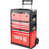 Yato Box na náradie na kolieskach YT-09101