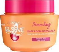 Loreal Elseve Dream Long obnovovacia maska na dlhé vlasy 300 ml Loreal Elseve Dream Long obnovovacia maska na dlhé vlasy 300 ml