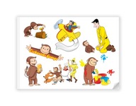 Curious Print Curious George Curious Print Curious George