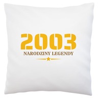 Tričko k 20. narodeninám s dátumom 1983 Tričko k 20. narodeninám s dátumom 1983
