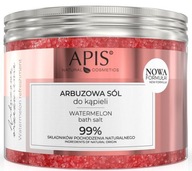 Apis Watermelon Osvieženie Vodná soľ do kúpeľa Apis Watermelon Osvieženie Vodná soľ do kúpeľa