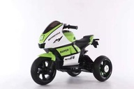 Akumulátorový motor pre 3 ročného chlapca Akumulátorový motor pre 3 ročného chlapca