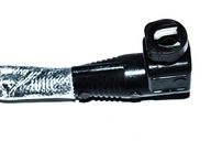SCR dávkovacia linka BMW F10N F11N 535dX SCR dávkovacia linka BMW F10N F11N 535dX