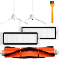 Sada kefiek a príslušenstva k filtrom pre Xiaomi Mi Robot Vacuum Mop 1C DREAME F9