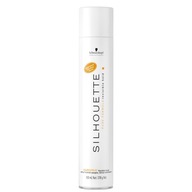 SCHWARZKOPF Silhouette Flexible Hold flexibilný lak na vlasy 500ml SCHWARZKOPF Silhouette Flexible Hold flexibilný lak na vlasy 500ml