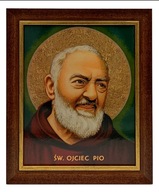 SVÄTÝ OTEC PIO STIGAMA NÁSTENNÉ MAĽBY SVÄTÝ OTEC PIO STIGAMA NÁSTENNÉ MAĽBY