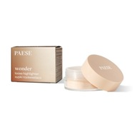 PAESE LOOSE HIGHLIGHTER WONDER GLOW TVÁR/TELO PAESE LOOSE HIGHLIGHTER WONDER GLOW TVÁR/TELO