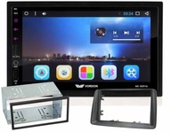 NAVIGAČNÉ RÁDIO ANDROID FIAT PANDA 03-12 WIFI BLUETOOTH NAVIGAČNÉ RÁDIO ANDROID FIAT PANDA 03-12 WIFI BLUETOOTH