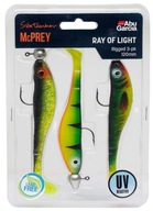 Sada gumy Abu Garcia Svartzonker McPrey 12cm Sada gumy Abu Garcia Svartzonker McPrey 12cm