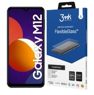 3MK FlexibleGlass sklo pre Samsung M12 M127 A12 3MK FlexibleGlass sklo pre Samsung M12 M127 A12
