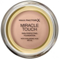Krémová báza na tvár Miracle Touch Skin Perfecting Foundation 55 Blush