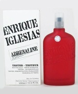 Enrique Iglesias Adrenaline toaletná voda 100 ml Enrique Iglesias Adrenaline toaletná voda 100 ml