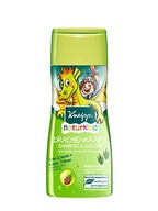 KNEIPP KIDS ŠAMPÓN A SPRCHOVÝ GÉL DRAGON POWER 200 ml KNEIPP KIDS ŠAMPÓN A SPRCHOVÝ GÉL DRAGON POWER 200 ml