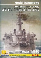 Generálny admirál Apraksin KQUE023