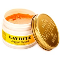 Layrite ORIGINAL Pomáda na úpravu vlasov 42g Layrite ORIGINAL Pomáda na úpravu vlasov 42g