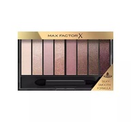 Paletka nahých očných tieňov Max Factor Masterpiece Nude Eyeshadow Palette 03 Paletka nahých očných tieňov Max Factor Masterpiece Nude Eyeshadow Palette 03