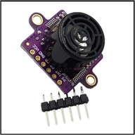 Modul na meranie vzdialenosti GY-US42 Arduino MB1242 Modul na meranie vzdialenosti GY-US42 Arduino MB1242