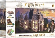 Brick Trick Harry Potter Hodinová veža 410 ks.