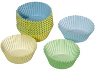 Formy na pečenie DR OETKER 1812 (5 x 5 cm) Formy na pečenie DR OETKER 1812 (5 x 5 cm)