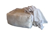 Bavlnená utierka PRO biela 10kg