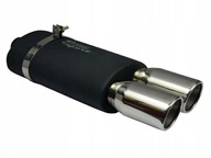 ŠPORTOVÝ KONCOVÝ TLUMIČ WMS10 2x80mm ŠPORTOVÝ KONCOVÝ TLUMIČ WMS10 2x80mm