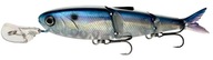 HEADBANGER Spitfire 16cm - Natural Shad - 54g