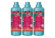 Tesori d'Oriente AYURVEDA Sada 3 oplachovacích kvapalín Tesori d'Oriente AYURVEDA Sada 3 oplachovacích kvapalín